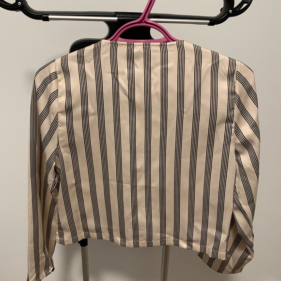 Amuse Society Justine Top - Picture 6 of 8